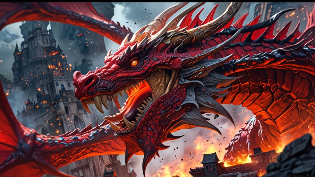 Overcoming the Monster (superando o monstro) no Storytelling
