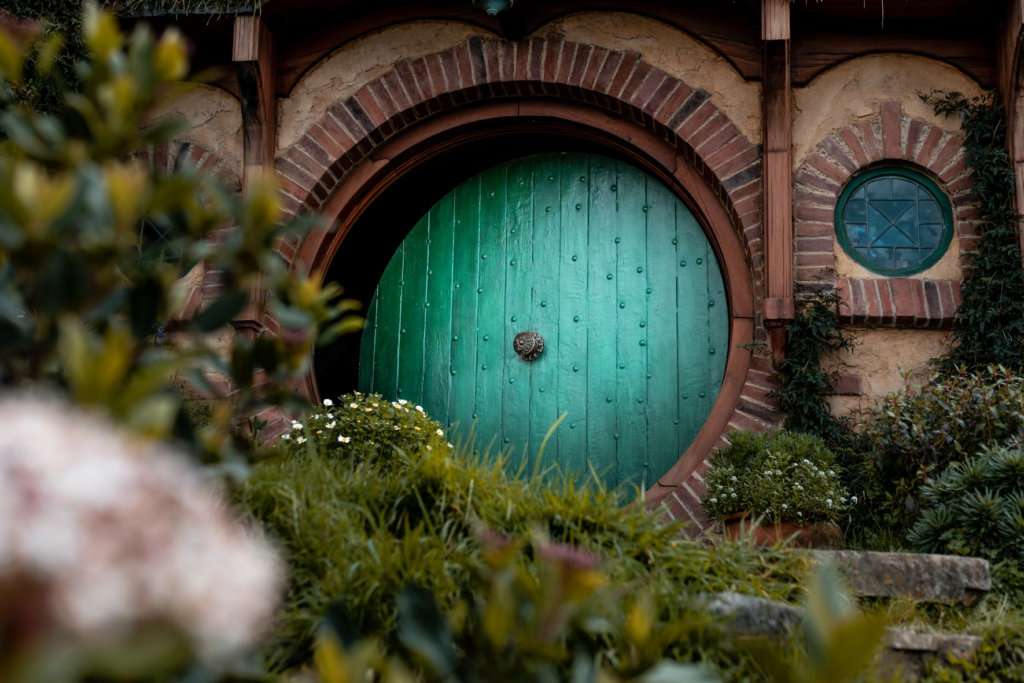 A Jornada no Storytelling (The Quest)